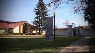 JustinSiena High School in Napa California [upl. by Eniledgam50]