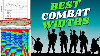 Best HOI4 Combat Widths In 2024  HOI4 Guide [upl. by Andel]