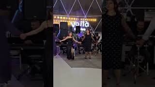 Raluca de la Pesteana Live [upl. by Ferullo730]