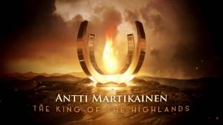 The King of the Highlands REMASTERED Celtic battle music [upl. by Lavine]