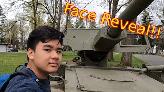 Face Reveal and Life Update 🦅🦅 [upl. by Ansela]