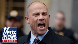 Avenatti holds a press conference on Michael Cohen documents released [upl. by Blanca]