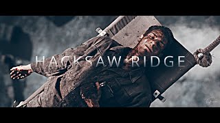 Faith  Hacksaw Ridge [upl. by Ellesor]