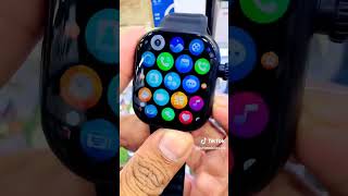 smart watch new l smart watch ka Baap ay gaya [upl. by Aimak]