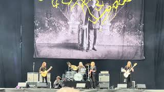 Graveyard  Live at Sweden Rock 2024 [upl. by Truscott]