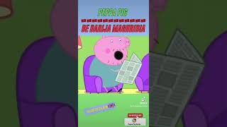 darija learningmoroccan maroc moroccanarabic peppapigmoroccan peppapigddarija [upl. by Lertnom26]