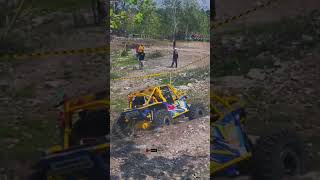 Cuplikan Part 1 FINAL ROUNDKEJURNAS IMI 2024ADVENTURE OFFROADPAJANGAN BANTUL YOGYAKARTA [upl. by Adlar]