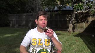 Louisiana Beer Reviews Trappiste Rochefort 10 [upl. by Gloriane]