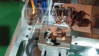 Cheap price coil forming machine [upl. by Venice177]