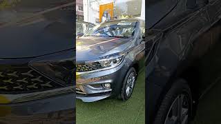 TATA TIGOR XZ MODEL 🥳🤗🤪🤗🤪 tata tigoricng youtubeshorts shots ytshorts shortsviral [upl. by Imik755]