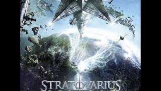 Stratoavrius  Falling Star [upl. by Miza130]