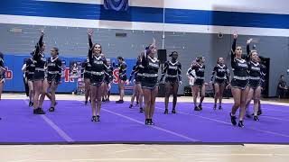 West Ashley Cheer [upl. by Enomal]