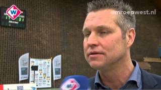 Interview Jan Niebeek TOP na TOPQuoratioRoyal Scaldis [upl. by Hendry]