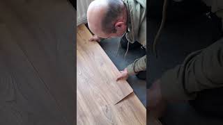 Natural Medium Oak 4V Laminate Flooring Enhance Your Homes Aesthetic [upl. by Hum917]