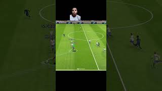 المرعب نيمار جونيور 😱efootball2024 [upl. by Anitniuq]