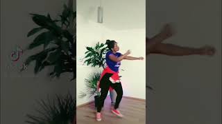 Gwara Gwara africandance coordination afrodance [upl. by Cargian]