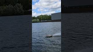 Best 5 RC Boats in 2024 rcboating rcboat rcboatracing [upl. by Burgess338]