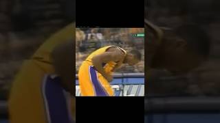 Kobe vs LeBron kobebryant lebronjames [upl. by Naget]