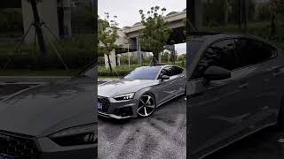 automobile foryoupage shortsfeed beautiful luxury audisportscar audicarclub audi newcar [upl. by Imac]