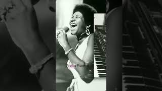 Aretha Franklin A Natural Woman Remembering photo Courte💖💕🥰 [upl. by Rimaj]