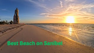 Why Sanibel Island Beach Should be at the top of Your List of places to visit [upl. by Anilecram]