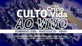 CULTO VESPERTINO  PR ANDRÉ FIGUEIREDO  15102023 [upl. by Joscelin]