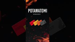 Potawatomi Rewards  Potawatomi Casino Hotel [upl. by Nikkie]