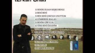 Erkan Ağa  Özlemim Var [upl. by Marks]