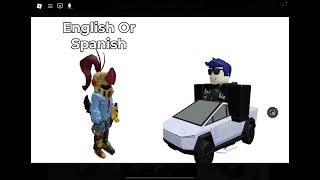 Sparky Gets Grounded By Roblox [upl. by Cortney684]