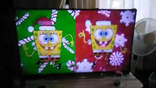 NickToons UK  Christmas Advert 2022 [upl. by Natalina]