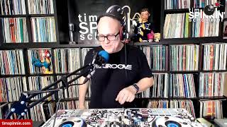 Tim Spinnin Schommers in the Freestyle Mix [upl. by Naimed]