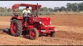 Mahindra 475 DI Bhoomiputra mkm best tractor [upl. by Roxana]