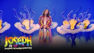 Joseph’s Dreams  Maria Friedman Donny Osmond  Joseph And The Amazing Technicolor Dreamcoat [upl. by Suitangi]