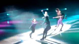 Winx on Ice  Trixs song Винкс на Льду  Песня Трикс [upl. by Anitsud]