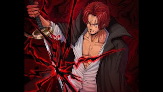 SHANKS HAKI HUMILIE UN AMIRAL  ONE PIECE VOSTFR [upl. by Ened667]