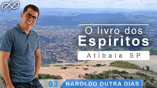 Atualidade de quotO livro dos Espíritosquot USE SP 24062017 [upl. by Arlena707]