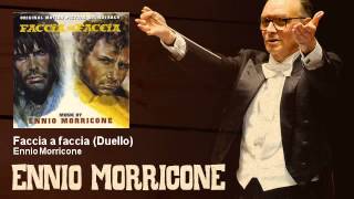 Ennio Morricone  Faccia a faccia  Duello  Faccia A Faccia 1967 [upl. by Nlocnil]