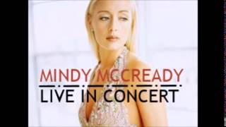 Mindy McCready  Long Long Time Live In Concert 813 [upl. by Akenehs]