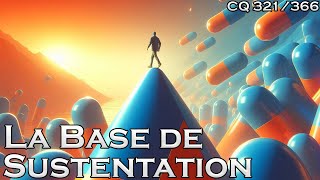 Base de Sustentation et Equilibre  CQ321 [upl. by Bucella45]