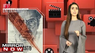 Sakshma Srivastav reviews ‘MANTO’  Its Entertainment [upl. by Aerdua848]