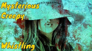 Creepy Whistling sound effect FREE [upl. by Anyotal]