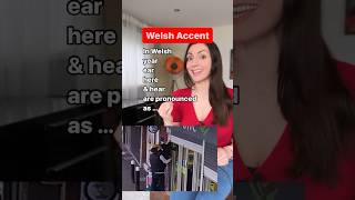 🏴󠁧󠁢󠁷󠁬󠁳󠁿 BEST Welsh Accent Feature [upl. by Chaker35]