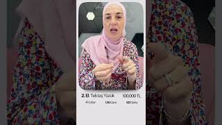 💎 2 El Tektaş Yüzük Yüzük Pırlantamcomda Bilgi WhatsApp ⏬ ikincielpırlanta tektaş yüzük [upl. by Doley]