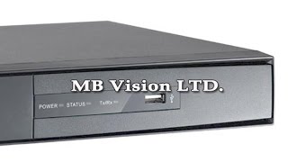 DDNS настройки на DVR Hikvision [upl. by Corvese]