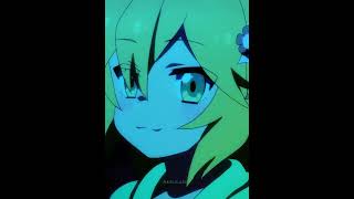 Senko Sewayaki Kitsune no Senko san│Supido  Frozy Marimba Ringtone Anime4kedit [upl. by Akinirt]