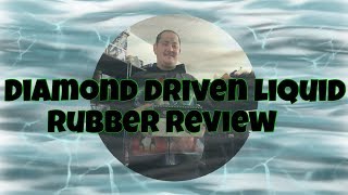 Diamond Driven Liquid Rubber Mold Review [upl. by Arita]