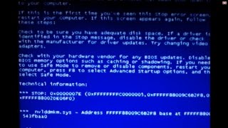 nvlddmkmsys bsod there is a way to fix it [upl. by Eet57]