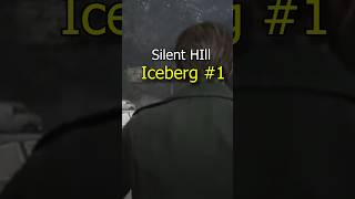 Did Centralia Inspire Silent Hill Games gaming silenthill2 silenthill games iceberg [upl. by Hertzfeld]