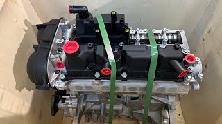 My Ford Ecoboost failure… Part 1 [upl. by Eitsrik401]