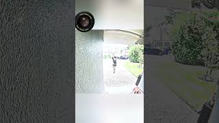 Benefits of doorbell camera [upl. by Yelsek196]